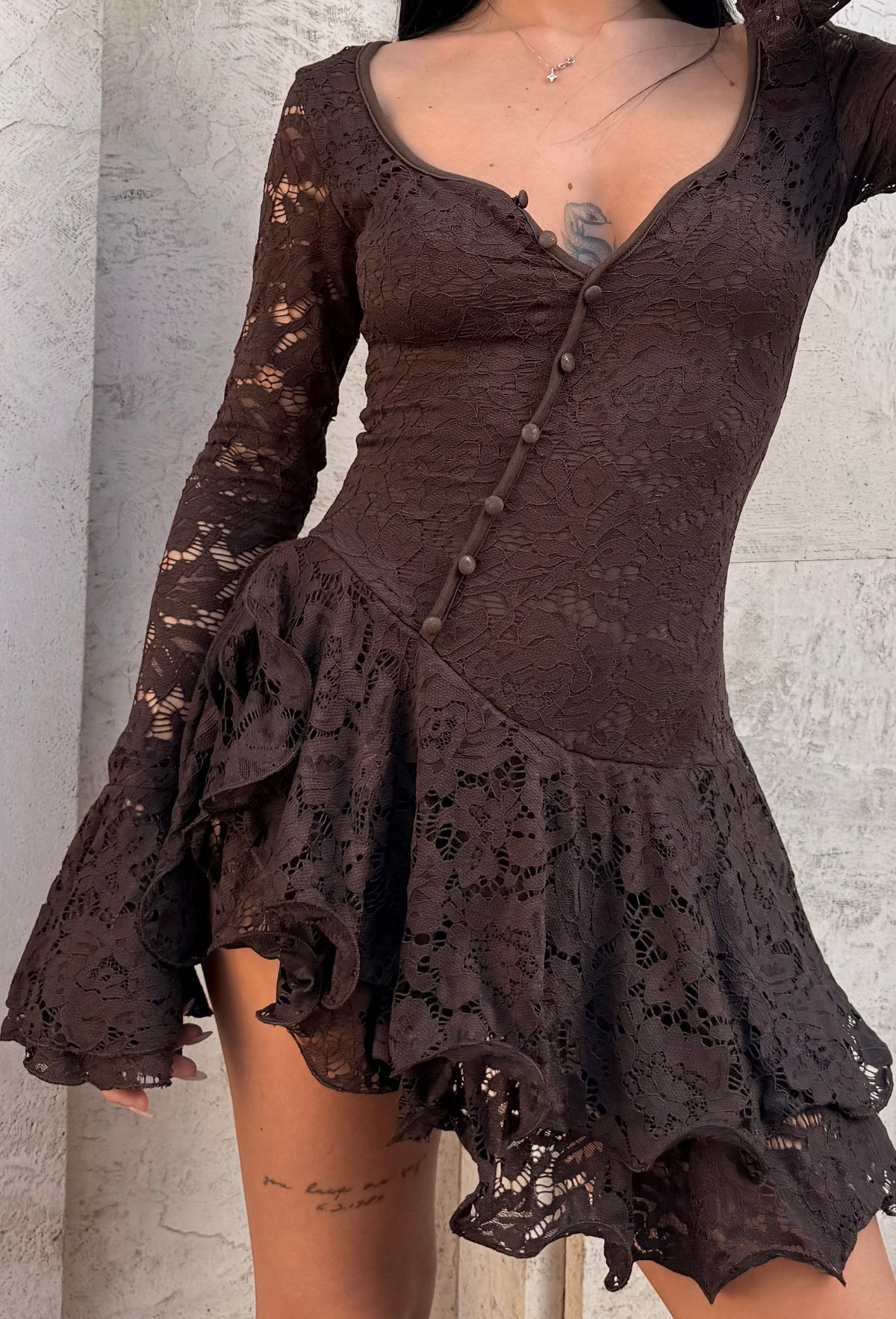 Abiti & Mini Dress