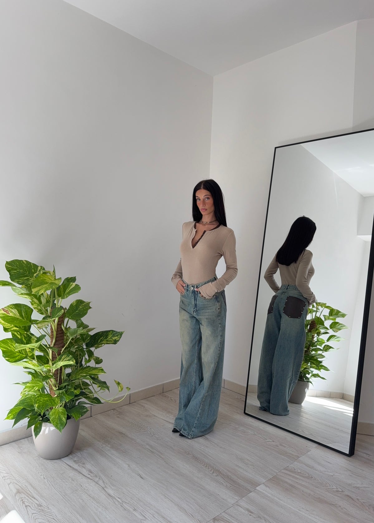 Jeans Clara