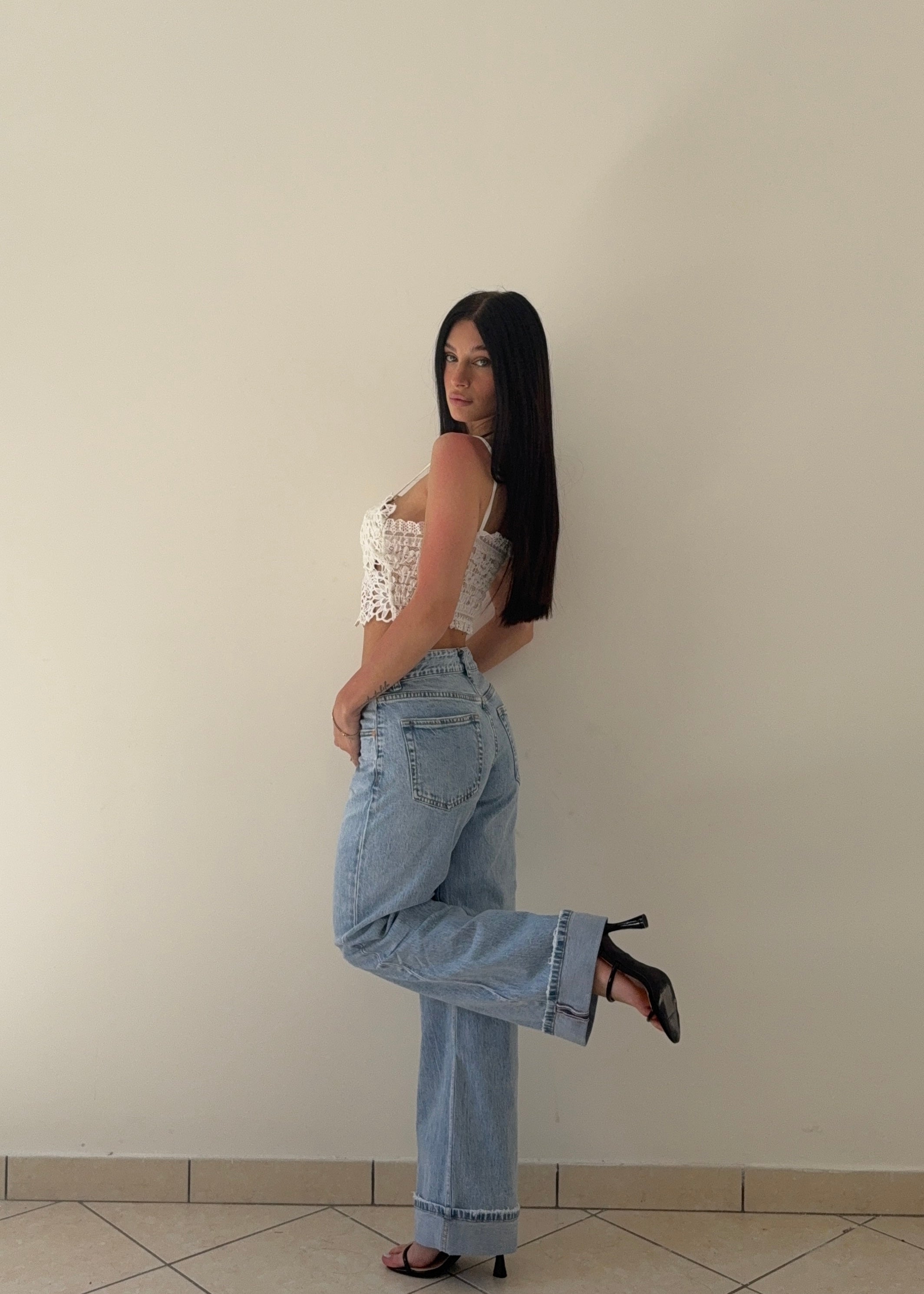 Jeans Emy