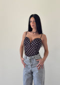 Body Pois Nero