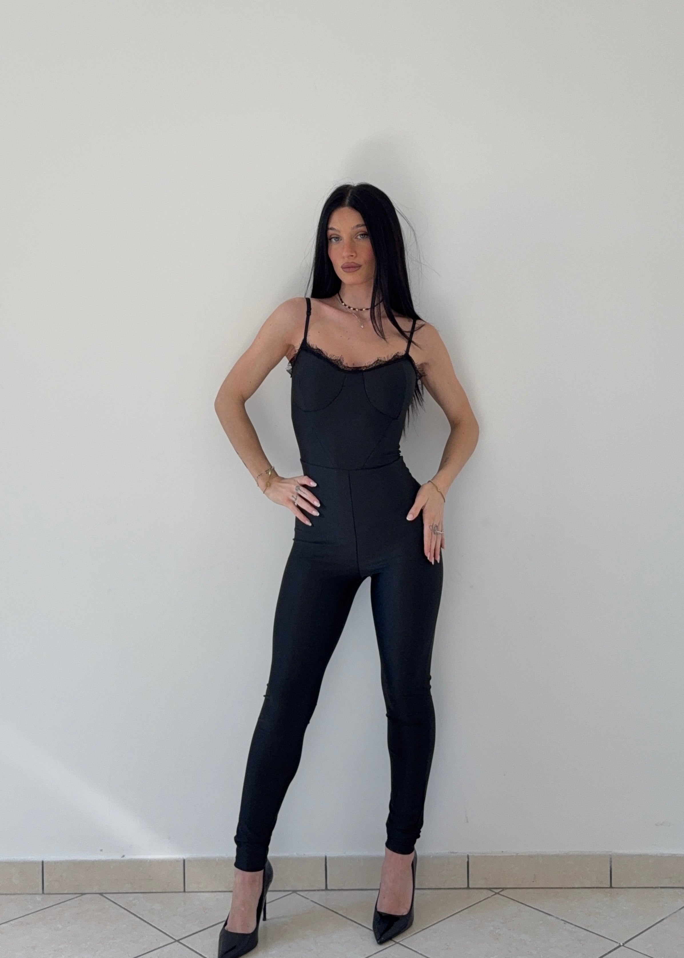 Jumpsuit Ophelia