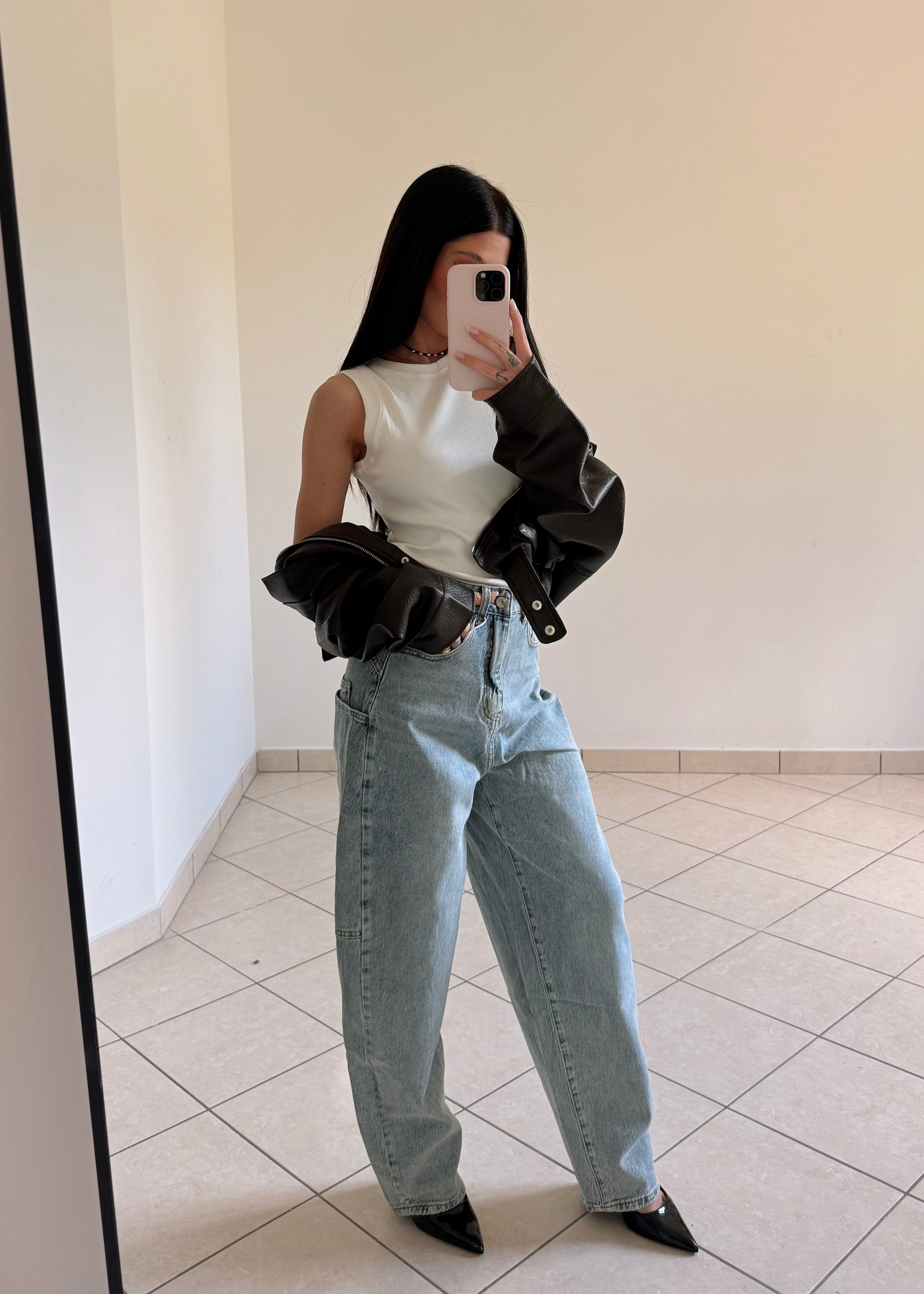 Jeans Flow