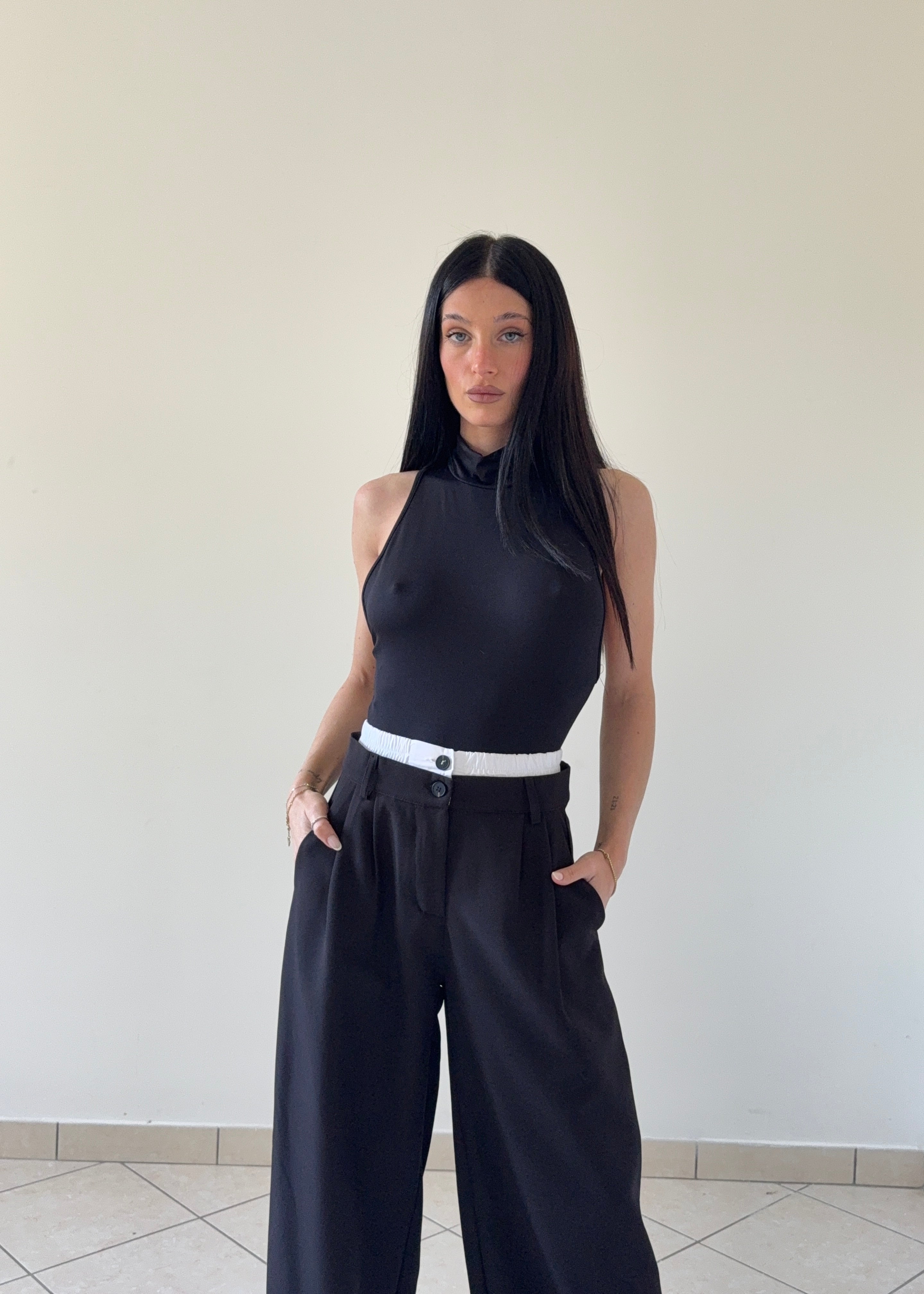 Pantalone Nero
