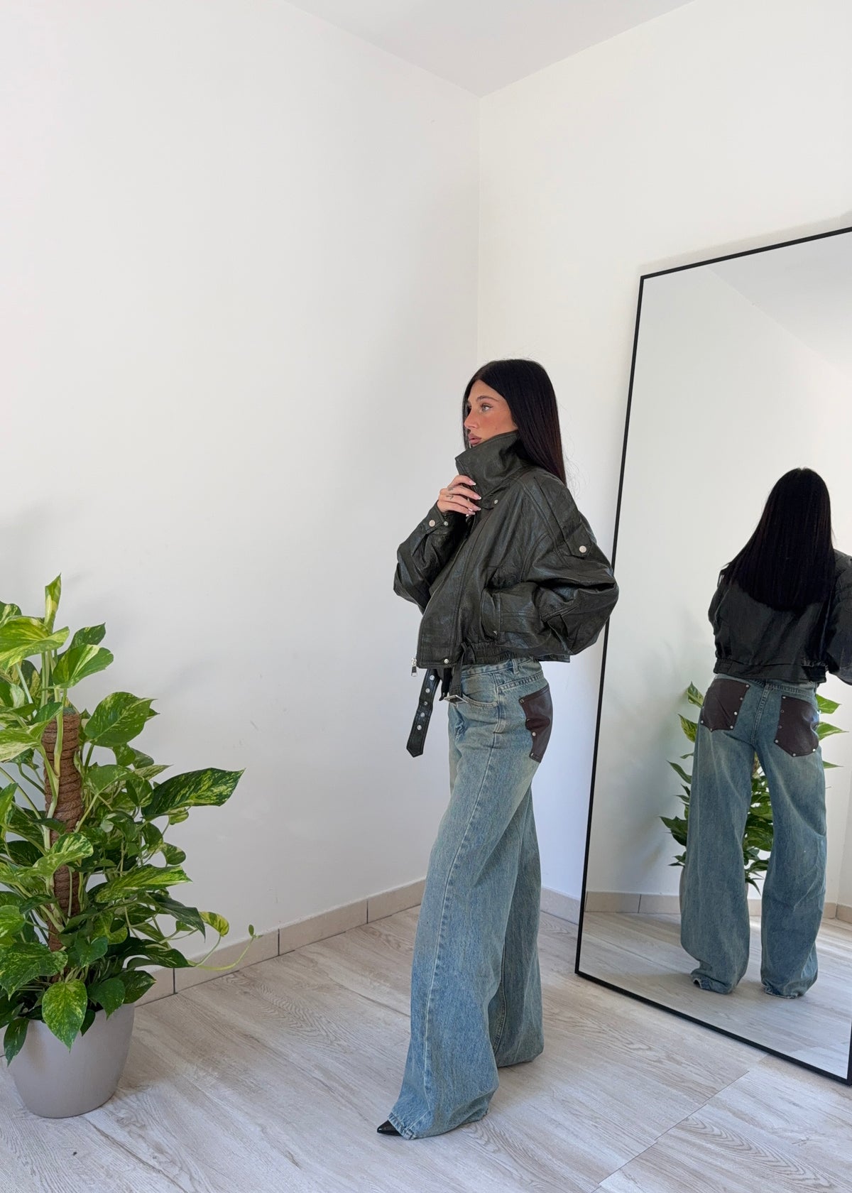 Chiodo Kim Verde