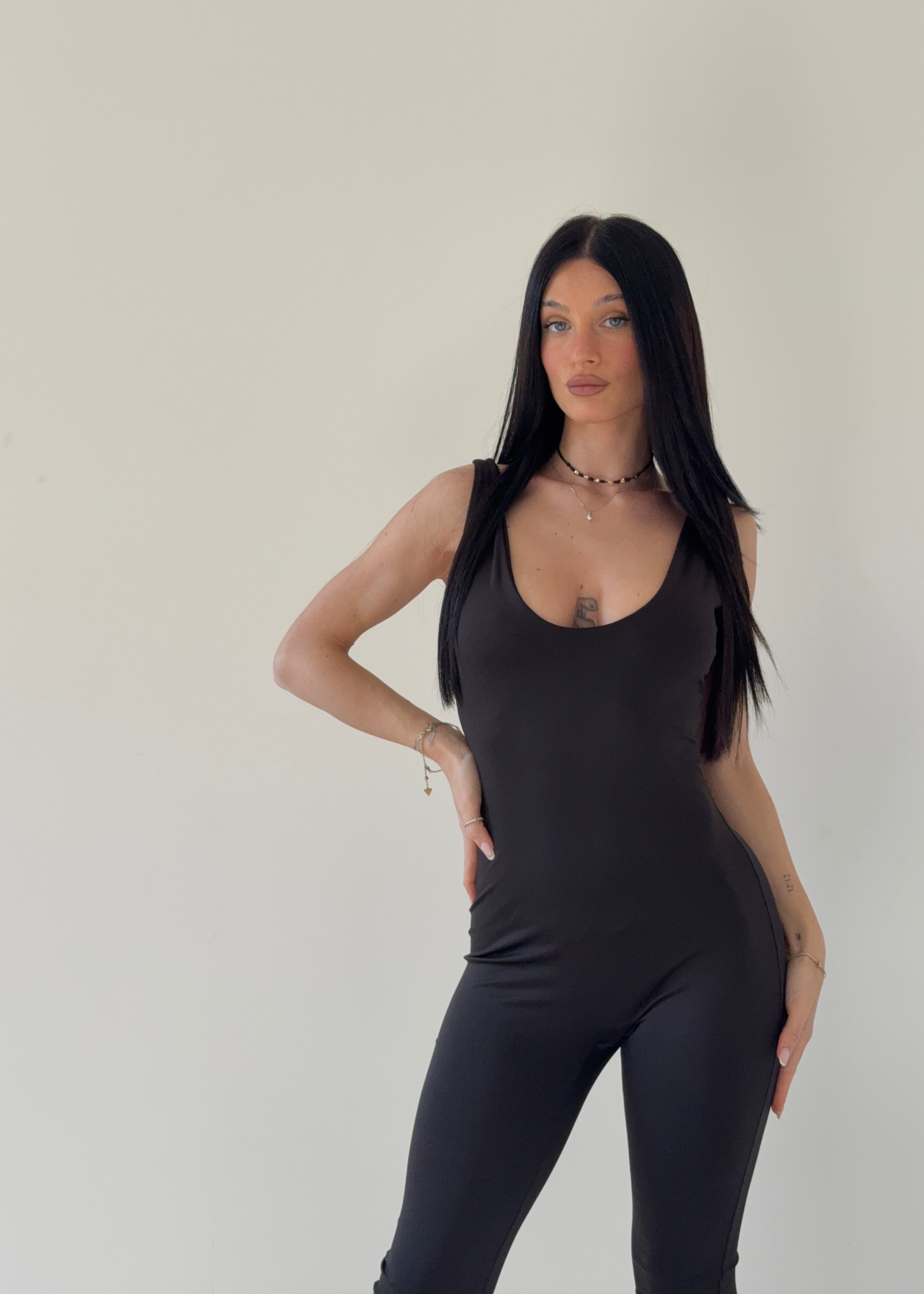 Jumpsuit Élyra