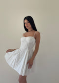 Abito Ivy Bianco