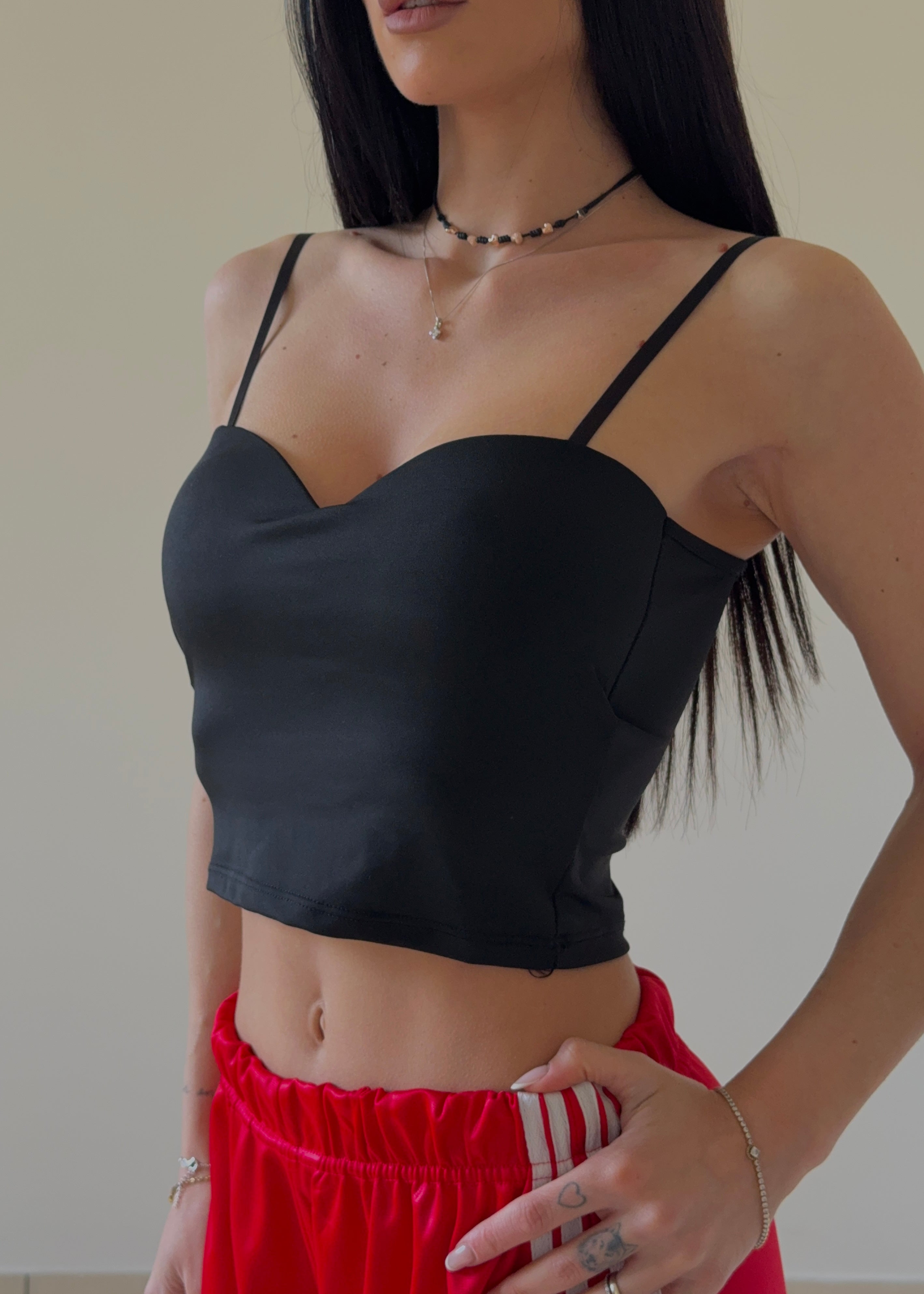 Top Nero