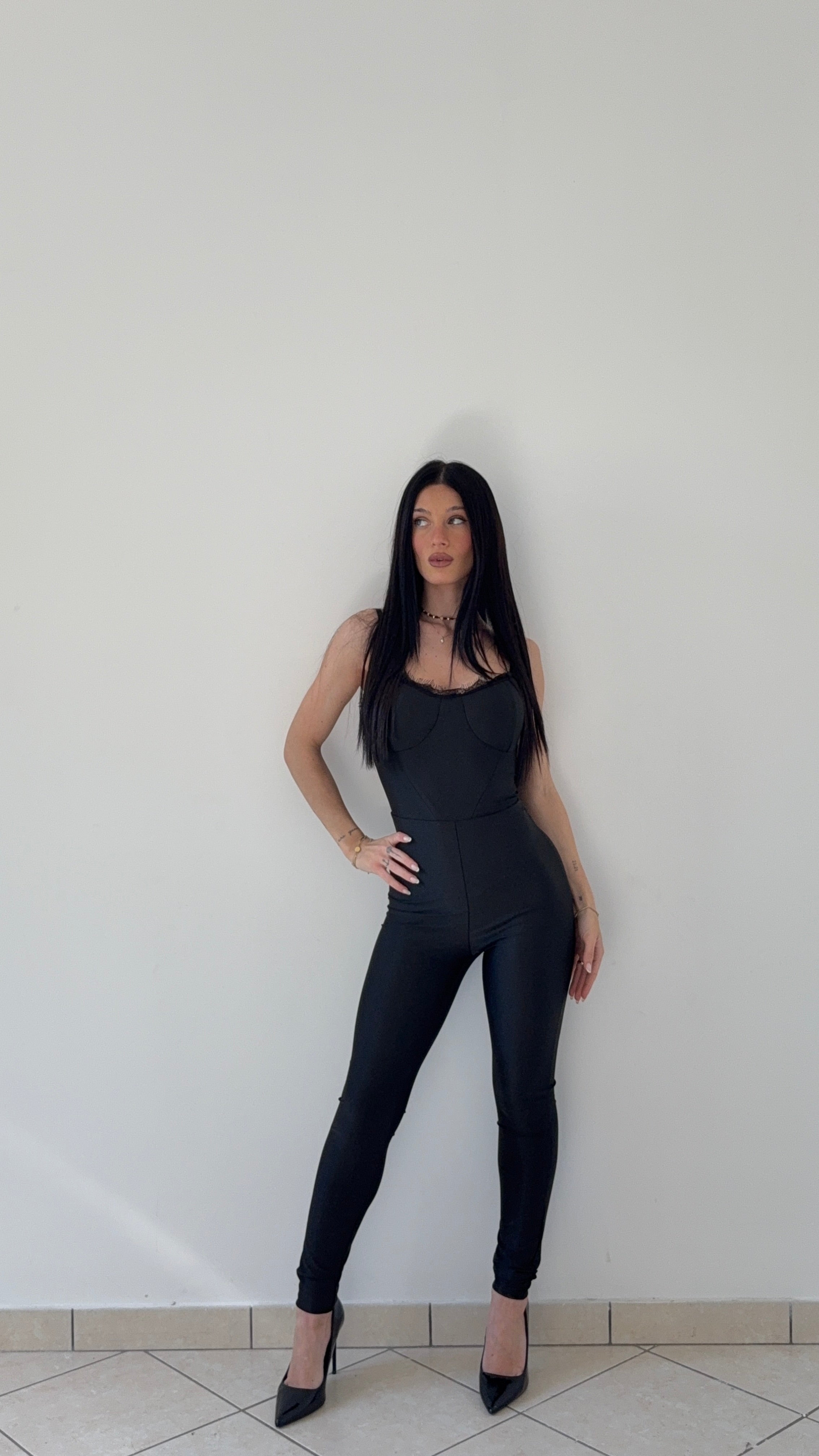 Jumpsuit Ophelia