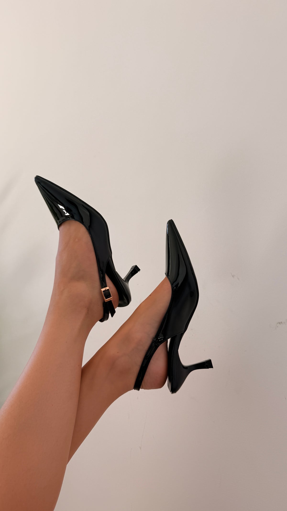 Scarpa Wanda Nera