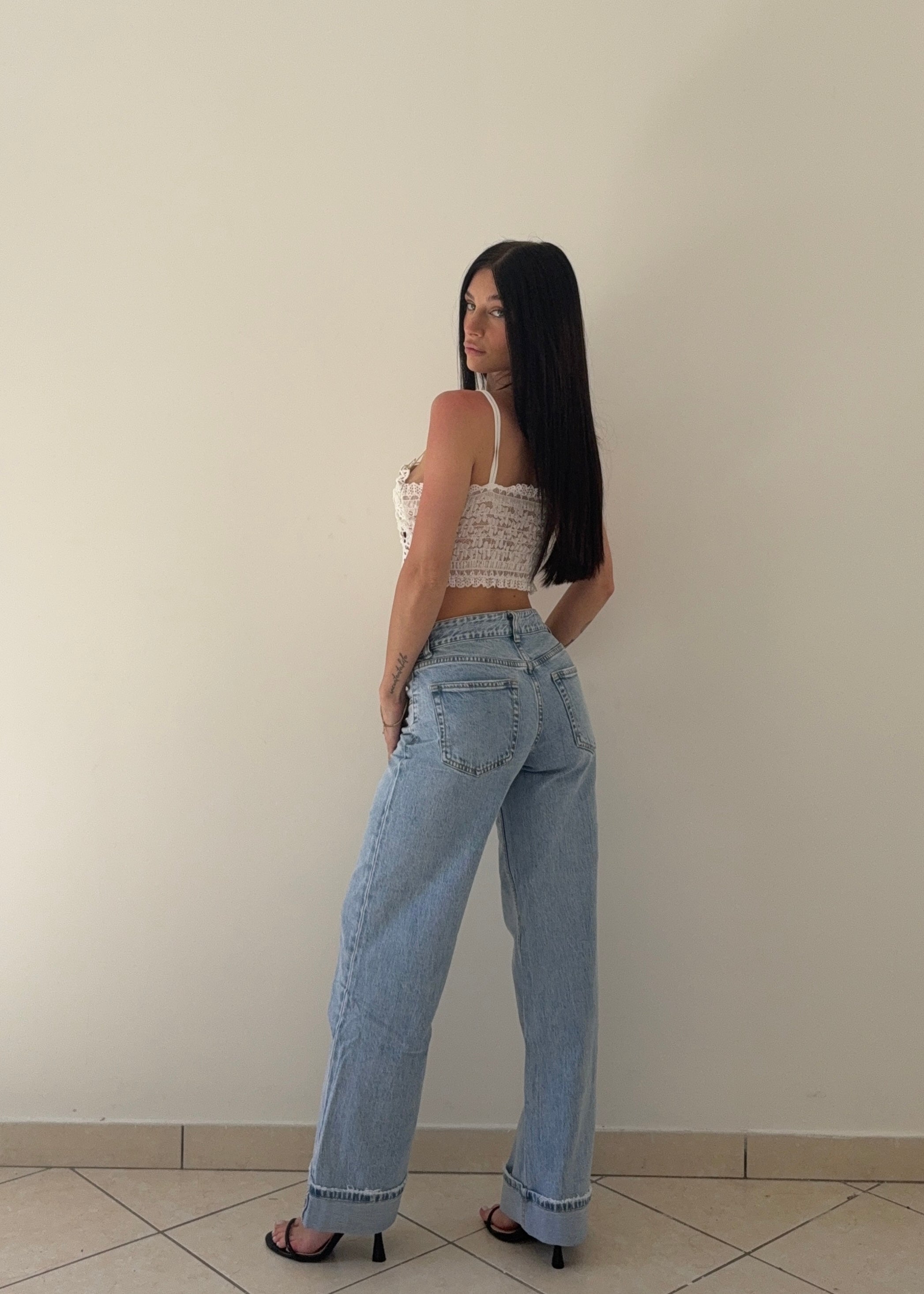 Jeans Emy