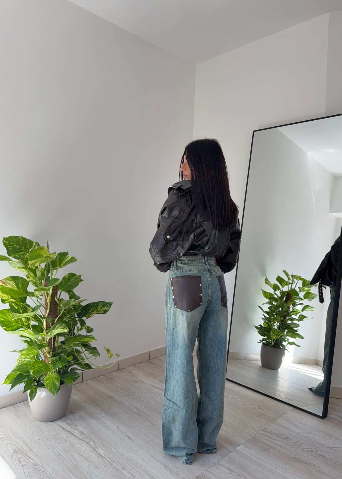 Jeans Clara