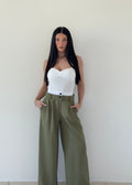 Pantalone Verde