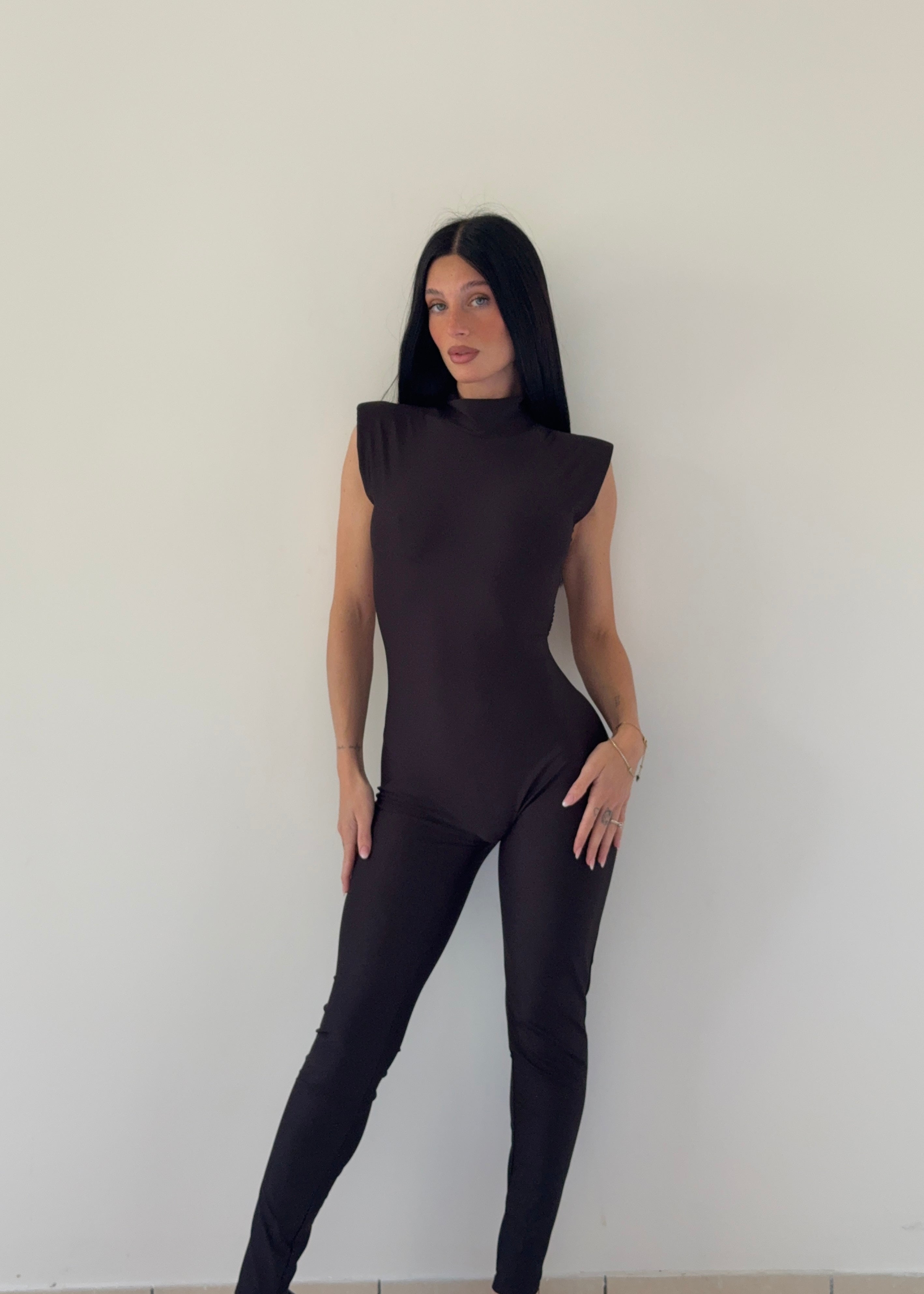 Jumpsuit Élise