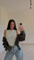Maglia Bianca