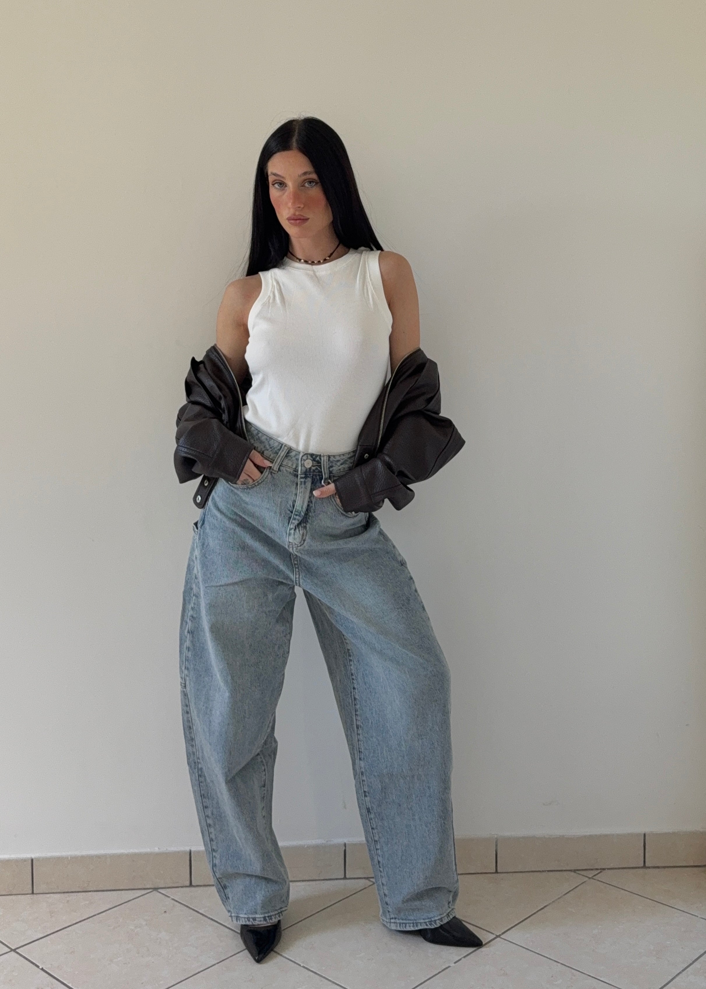 Jeans Flow