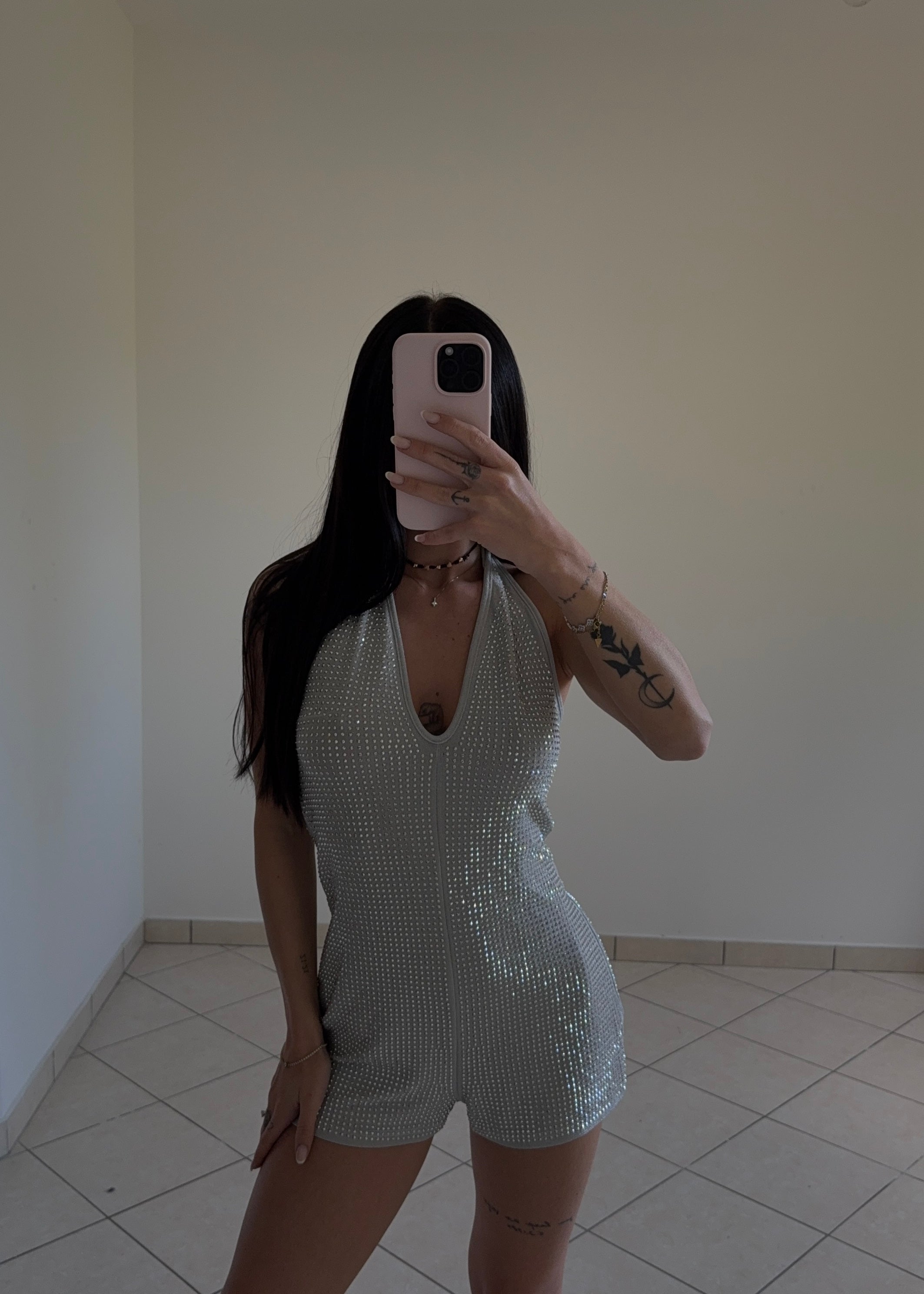 Tutina Argento