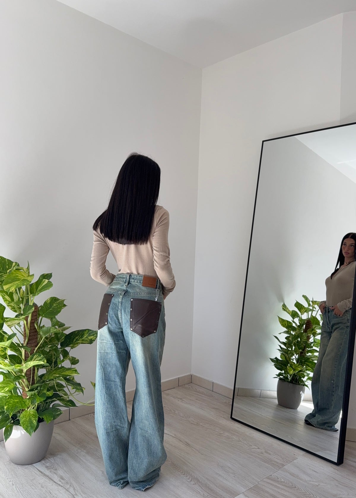 Jeans Clara