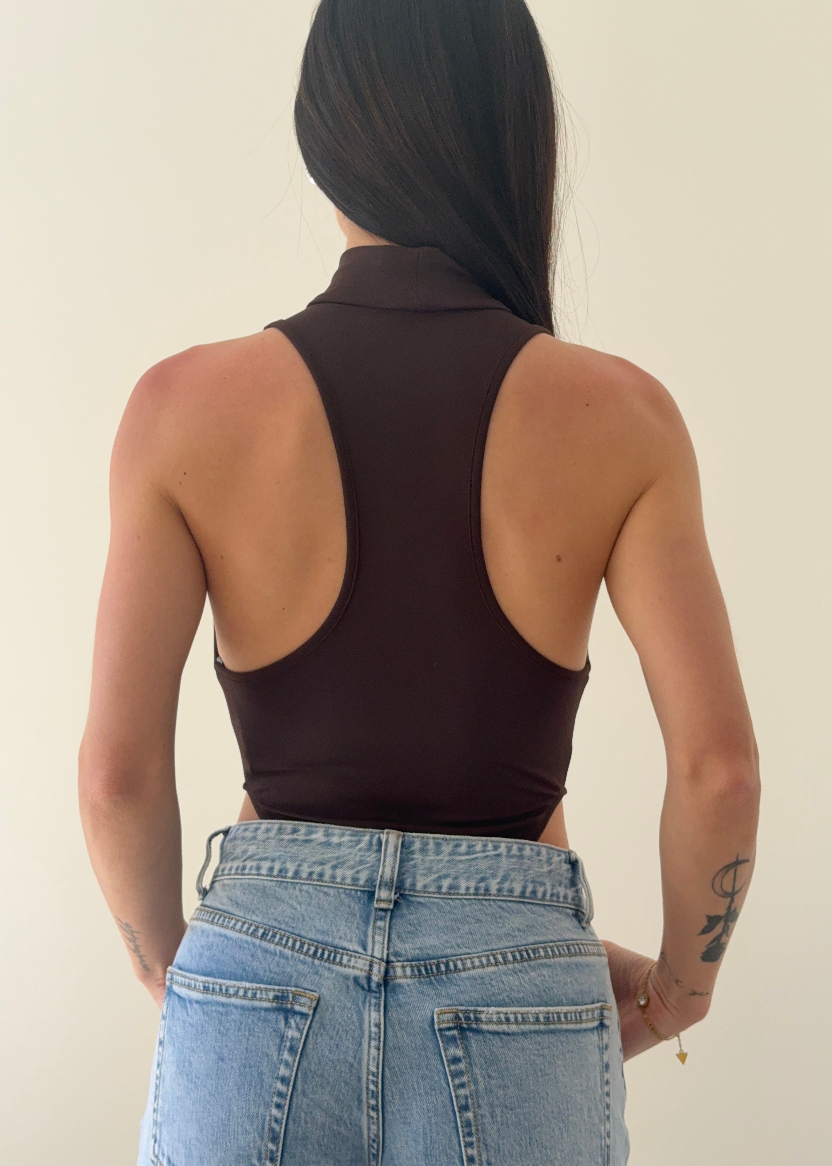 Body Adele Brown
