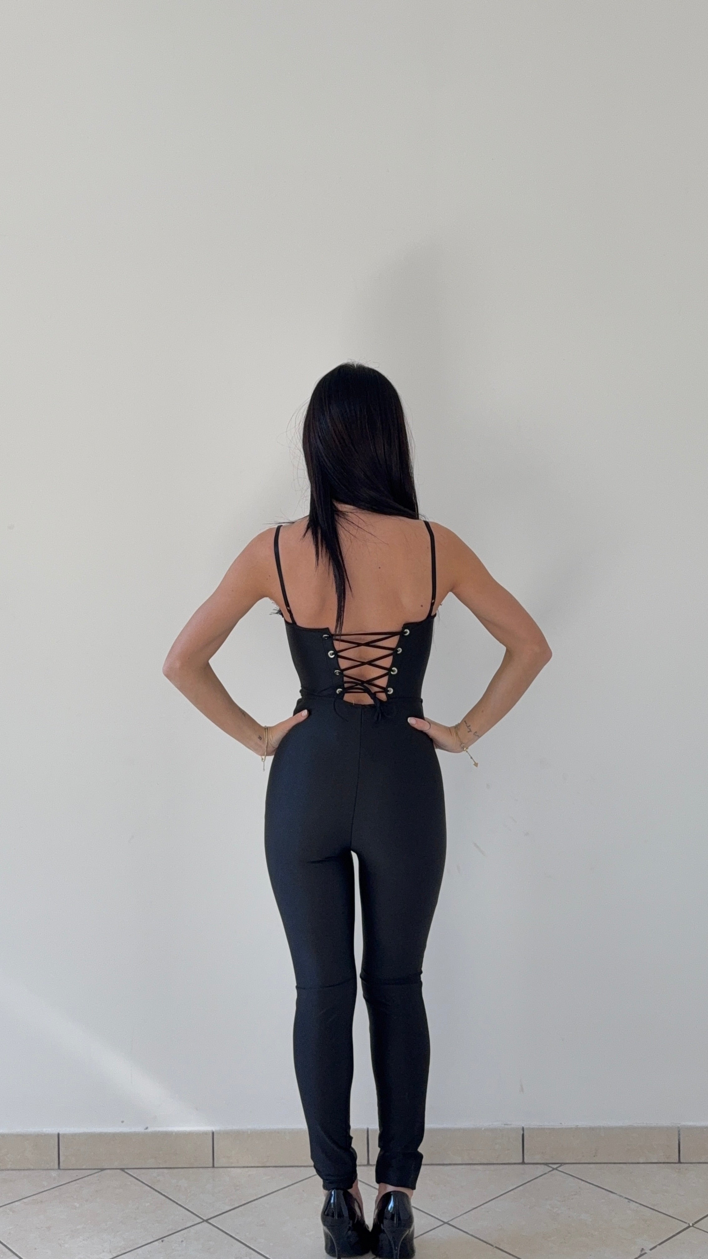 Jumpsuit Ophelia