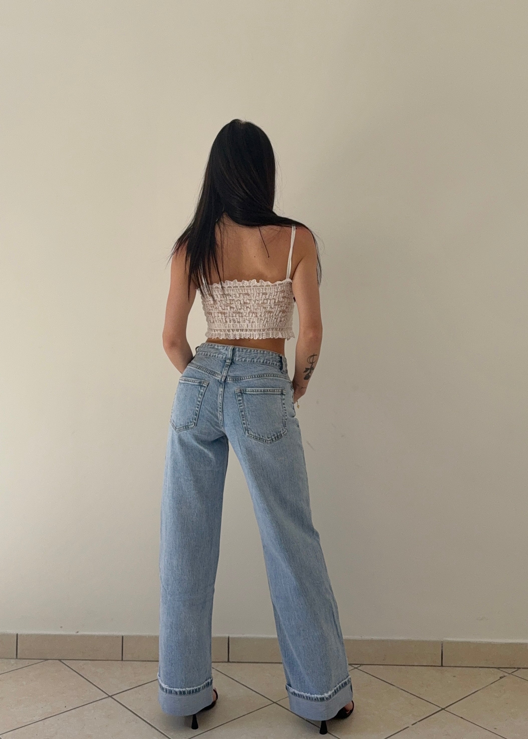 Jeans Emy