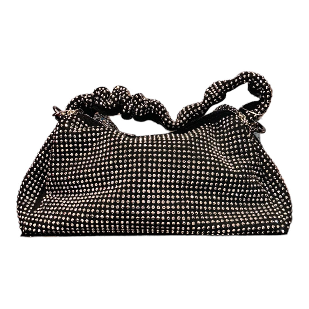 Borsa con brillantini