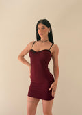 Dress Paris Bordeaux