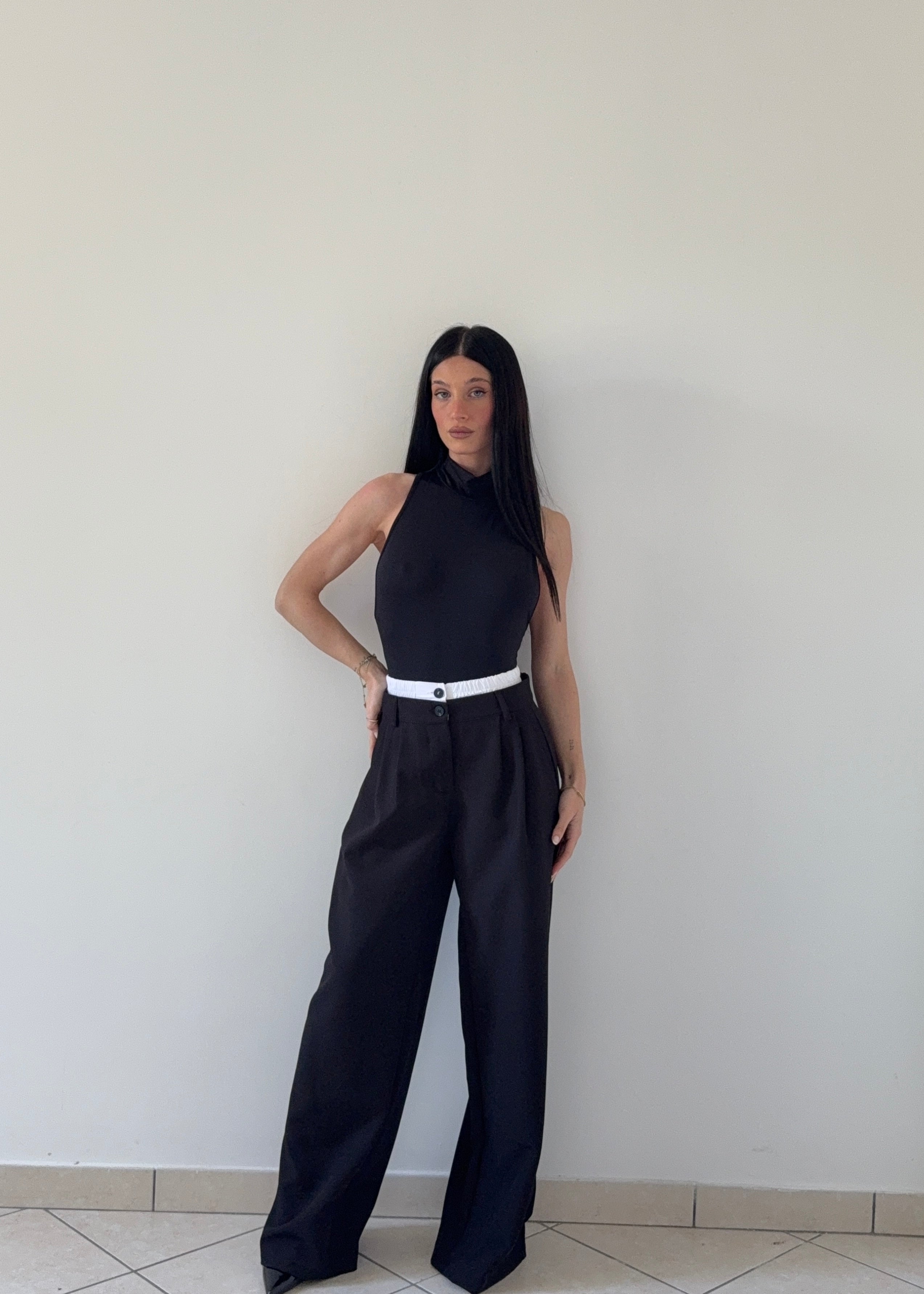 Pantalone Nero