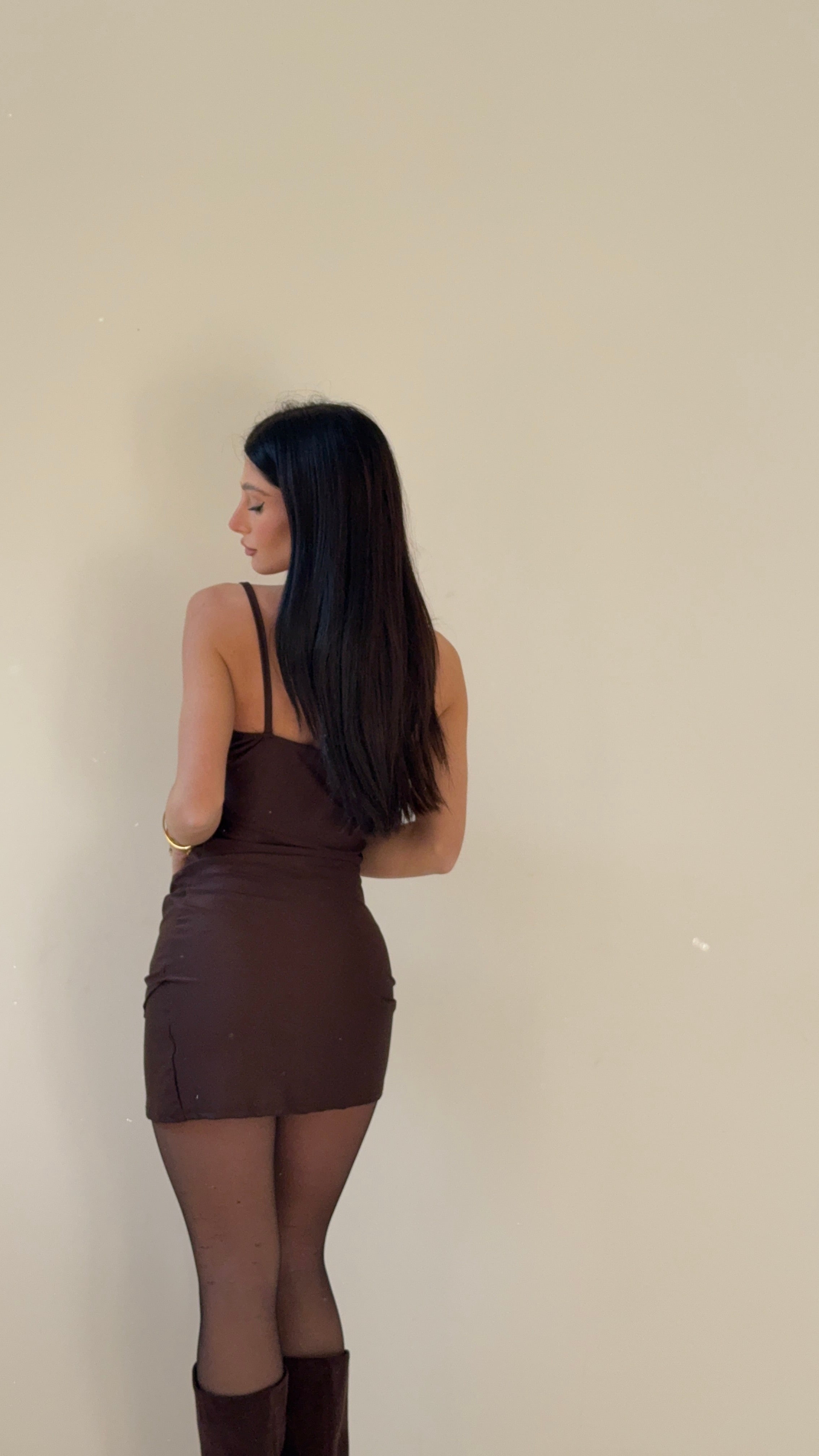 Mini Dress
